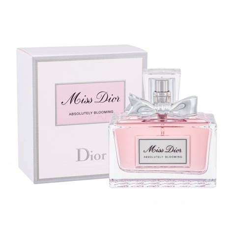 miss dior absolutely blooming 50 ml prezzo|miss dior absolutely blooming boots.